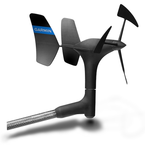 gWindTransducer Only